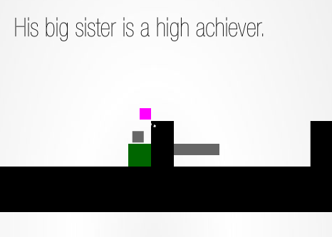 Play Pretentious Game 4