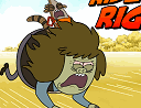 Play Ride 'em Rigby