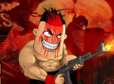 Play Rogue Buddies 2