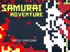 Play Samurai Adventure