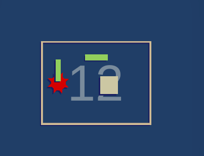 A Platformer for Ants