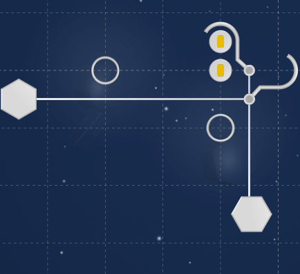 Play SiNKR: A Minimalist Puzzle