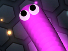 Play slither.io