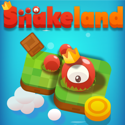 Play Snakeland