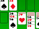 Play Solitaire Classic