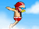 Play Stunt Diver