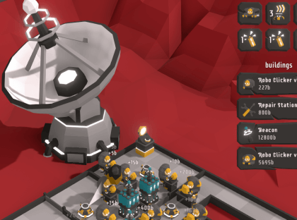 Play Terminal Colony