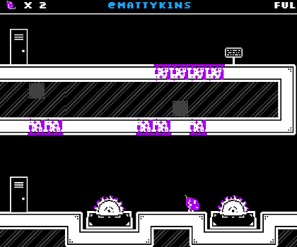 Play the Grape Escape