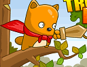 Play Treehouse Hero