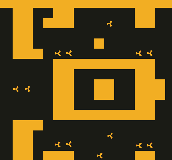 Play Trial and Terror