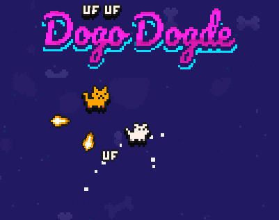 Play Uf Uf Dodo Dodge