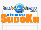 Play Ultimate Sudoku