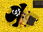 Play Wacky Pirate