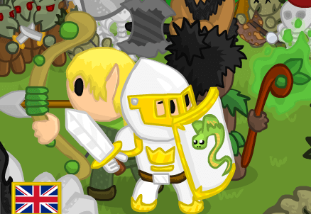 Play Wonderous Lands