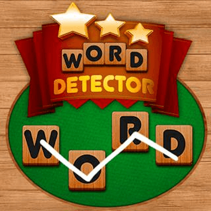 Play Word Detector