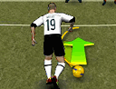 Play World Cup League
