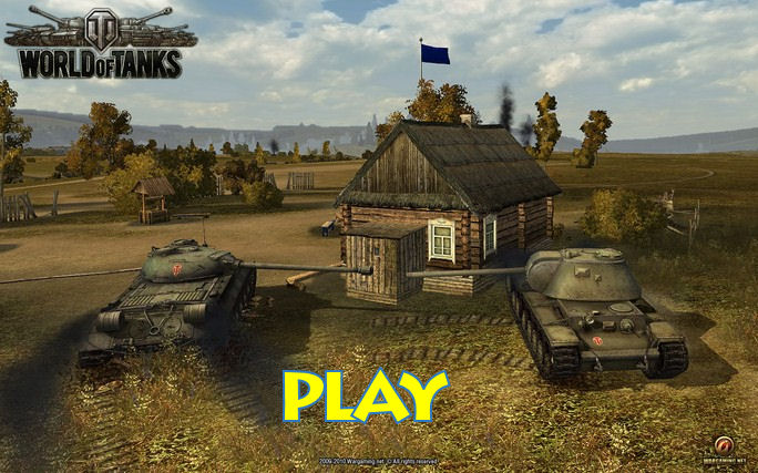 World of Tanks