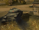 Play World of Tanks