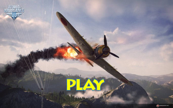 World of Warplanes