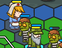 Play Zombie Tactics
