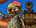 Play Zombie Tank