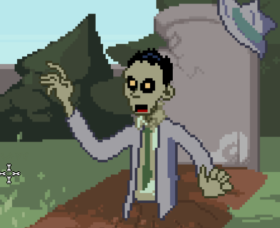 Play ZS Dead Detective Graves and Secrets