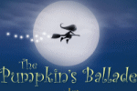 pumpkins ballade