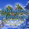 Mahjong Holidays 2005