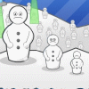 Snowman Salvage