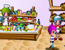 Cookie tycoon
