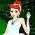 Fantasy Girl Dress-up