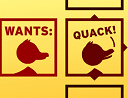 Play A Duck Has an Adventure