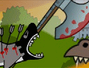 Play Medieval Shark