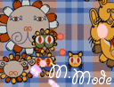 M.Mode