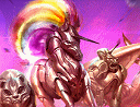 Play Robot Unicorn Attack Evolution