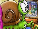 Play Snail Bob 4 Space