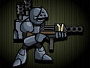 Play The Peacekeeper Game
