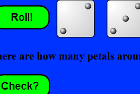 Petals Around the Rose