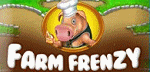 Farm Frenzy Pizza Party